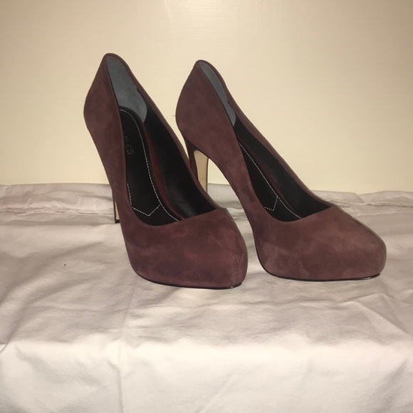 Charles David shoes - Picture 2 of 4